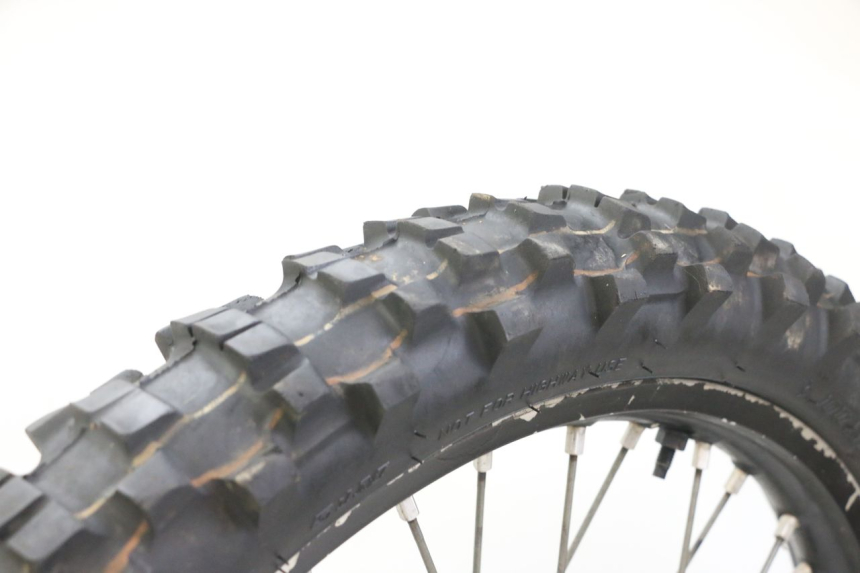 photo de LLANTA DELANTERA Y NEUMÁTICO YAMAHA YZ-F YZF 250 (2007 - 2013)