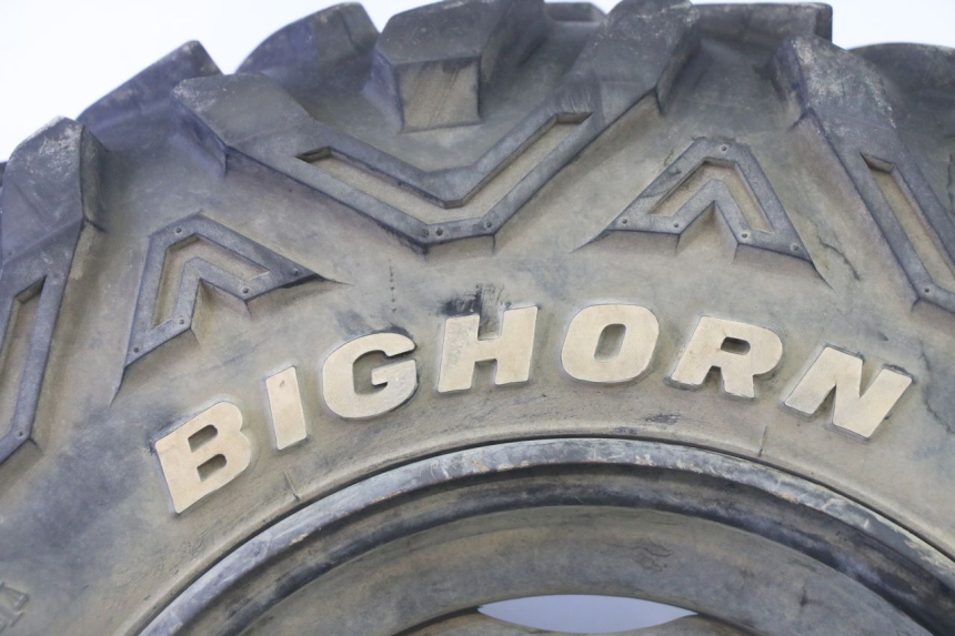 photo de LLANTA DELANTERA Y NEUMÁTICO YAMAHA YFM GRIZZLY 550 (2008 - 2015)