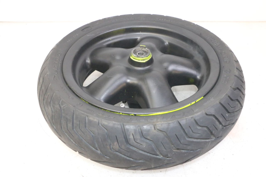 photo de LLANTA DELANTERA Y NEUMÁTICO YAMAHA YP MAJESTY 125 (2002 - 2006)
