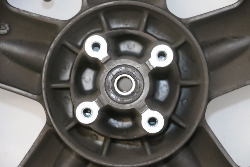 photo de LLANTA DELANTERA Y NEUMÁTICO YAMAHA YP MAJESTY 125 (2007 - 2010)