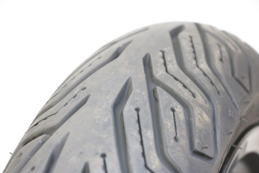 photo de LLANTA DELANTERA Y NEUMÁTICO YAMAHA YP MAJESTY 125 (2007 - 2010)