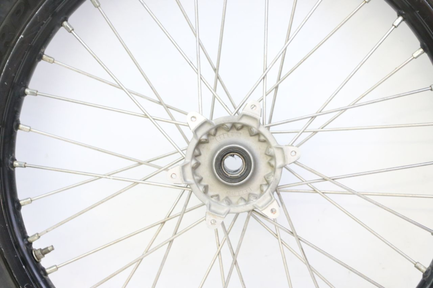 photo de LLANTA DELANTERA Y NEUMÁTICO YAMAHA YZ-F YZF 250 (2014 - 2018)