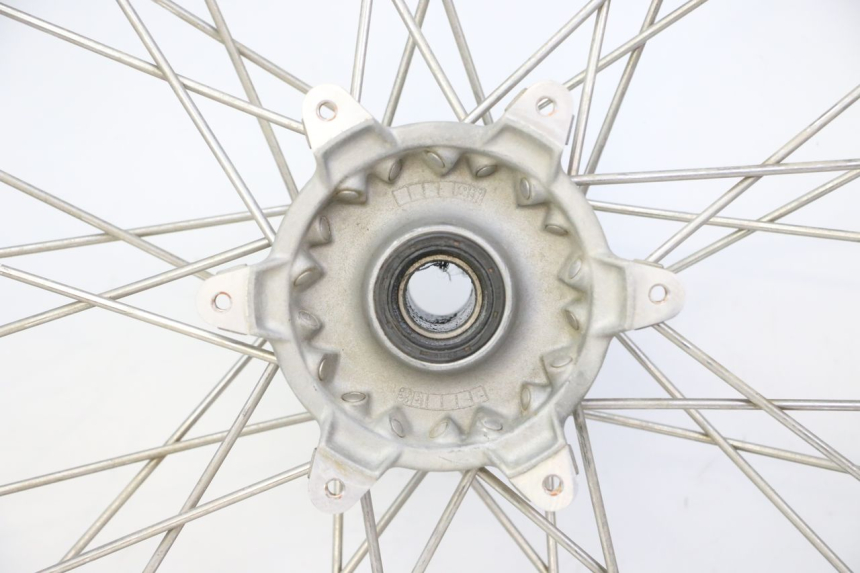 photo de LLANTA DELANTERA Y NEUMÁTICO YAMAHA YZ-F YZF 250 (2014 - 2018)