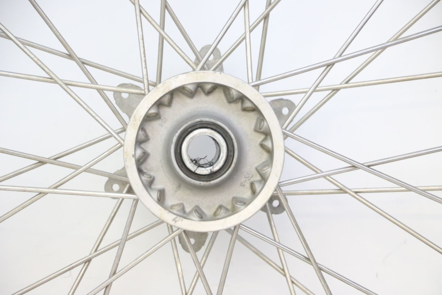 photo de LLANTA DELANTERA Y NEUMÁTICO YAMAHA YZ-F YZF 250 (2014 - 2018)