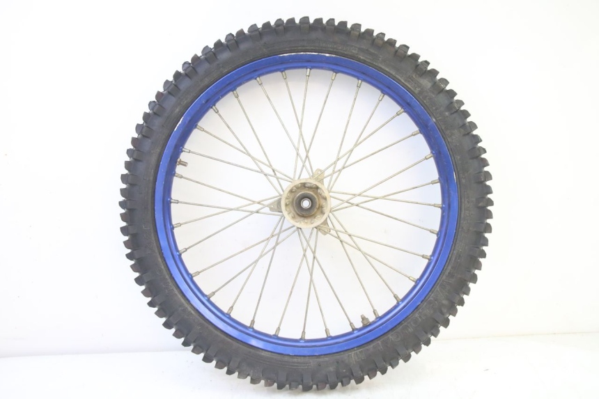 photo de LLANTA DELANTERA Y NEUMÁTICO YAMAHA YZ 85 (2022 - 2025)