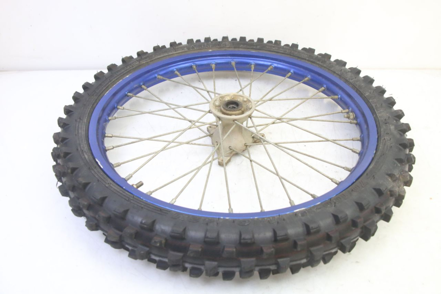 photo de LLANTA DELANTERA Y NEUMÁTICO YAMAHA YZ 85 (2022 - 2025)