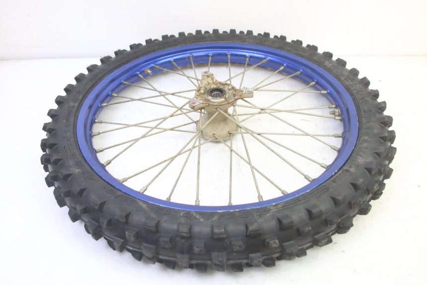 photo de LLANTA DELANTERA Y NEUMÁTICO YAMAHA YZ 85 (2022 - 2025)