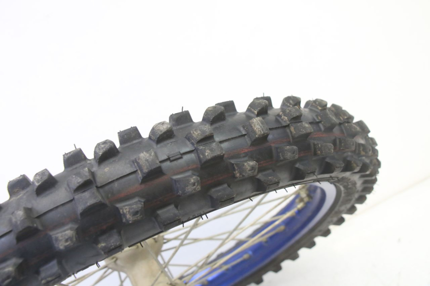 photo de LLANTA DELANTERA Y NEUMÁTICO YAMAHA YZ 85 (2022 - 2025)