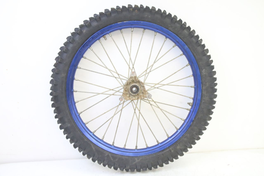 photo de LLANTA DELANTERA Y NEUMÁTICO YAMAHA YZ 85 (2022 - 2025)