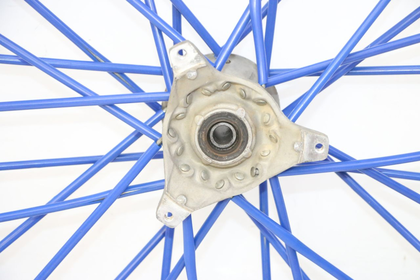 photo de LLANTA DELANTERA Y NEUMÁTICO YAMAHA YZ 85 (2002 - 2018)