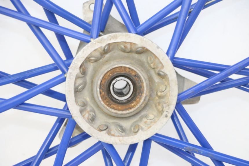 photo de LLANTA DELANTERA Y NEUMÁTICO YAMAHA YZ 85 (2002 - 2018)