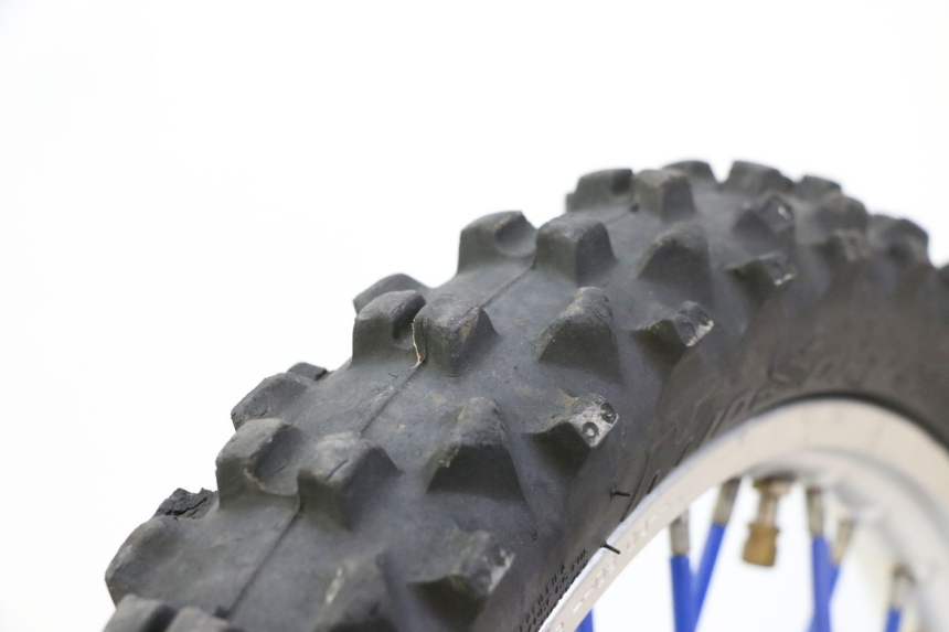 photo de LLANTA DELANTERA Y NEUMÁTICO YAMAHA YZ 85 (2002 - 2018)