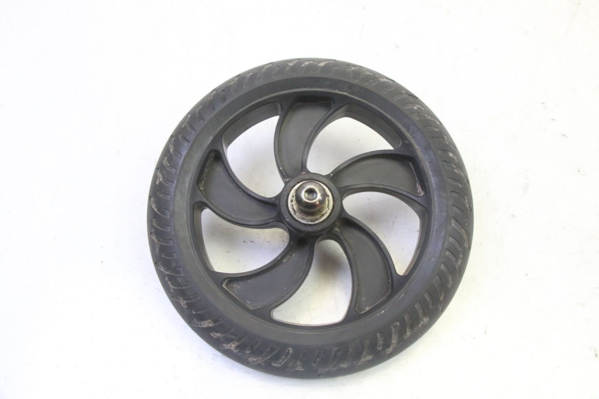 photo de LLANTA DELANTERA Y NEUMÁTICO MOOVWAY Z8 1