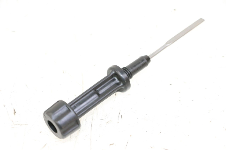 photo de NIVEL ACEITE MOTOR YAMAHA FZ6 FAZER S2 600 (2007 - 2011)