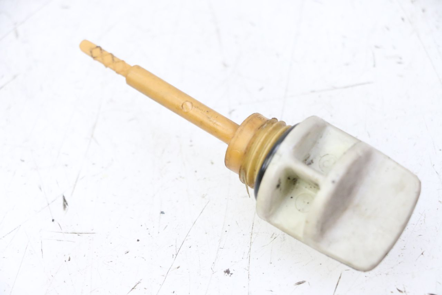 photo de NIVEL ACEITE MOTOR KYMCO GRAND DINK 125 (2008 - 2014)