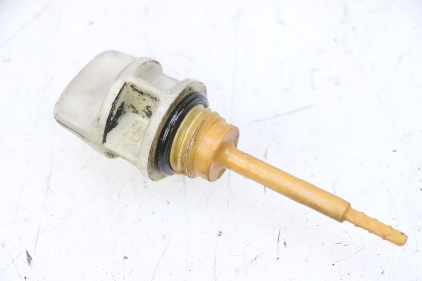 photo de NIVEL ACEITE MOTOR KYMCO GRAND DINK 125 (2008 - 2014)
