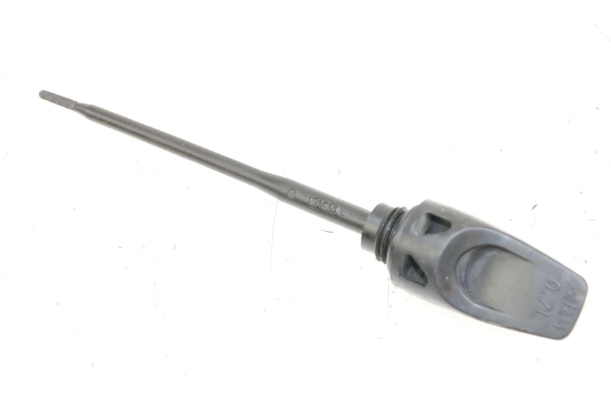 photo de MEDIDOR DE ACEITE DEL MOTOR HONDA NHX LEAD 110 (2008 - 2010)