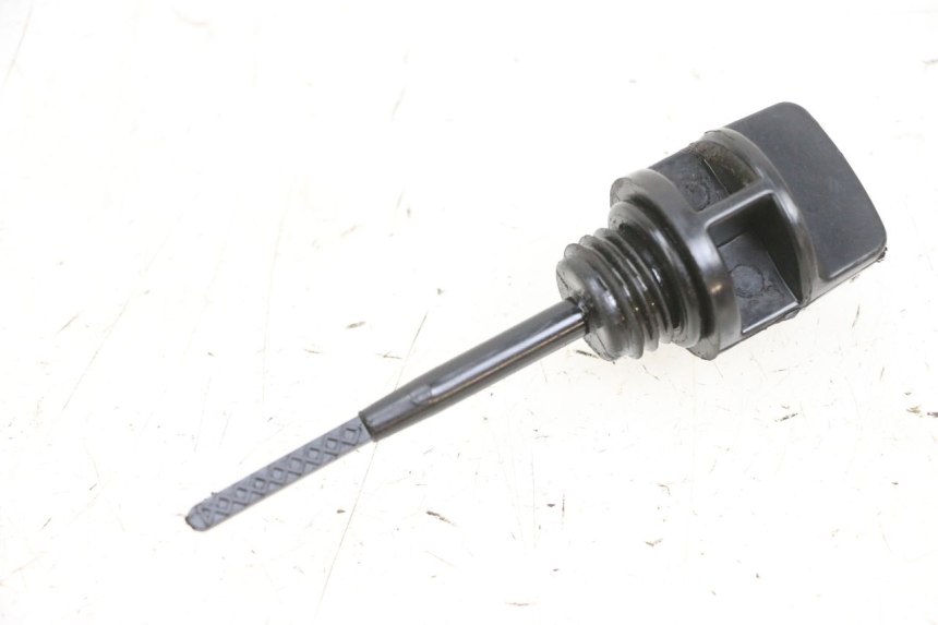 photo de MEDIDOR DE ACEITE DEL MOTOR JM MOTORS OLDIES 4T 50 (2010 - 2020) - Detalle de la pieza