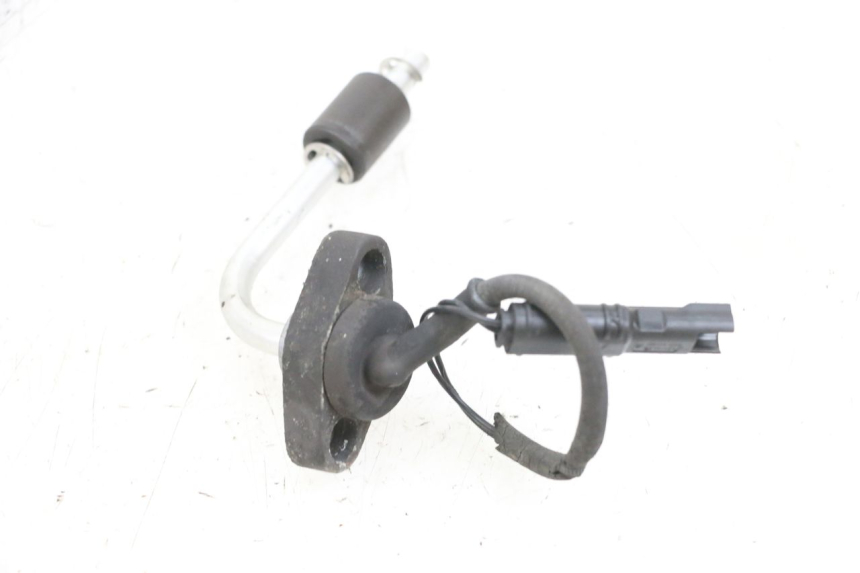 photo de NIVEL ACEITE MOTOR BMW R RT ABS 1200 (2010 - 2014) - Zoom estado de uso