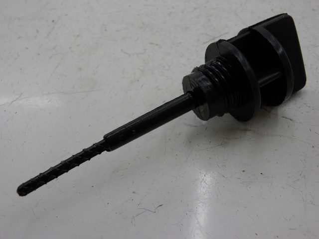 photo de NIVEL ACEITE MOTOR ROADSIGN WALLABY 50 (2009 - 2014) - Vista principal