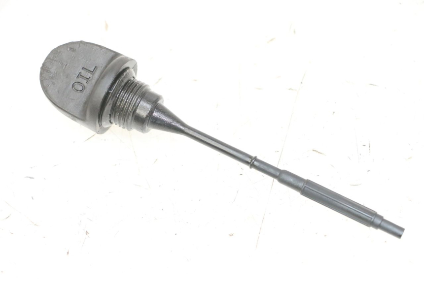 photo de NIVEL ACEITE MOTOR PEUGEOT SATELIS 125 (2013 - 2018)