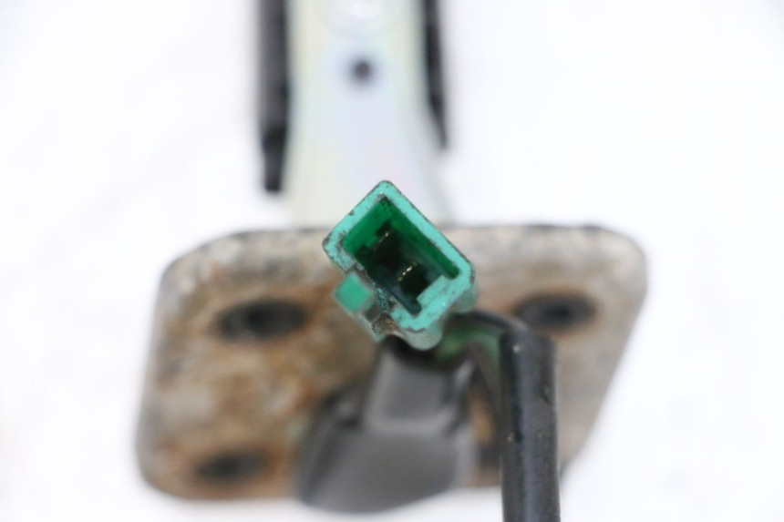 photo de DEPOSITO NIVEL MBK BOOSTER SPIRIT NAKED 50 (2004 - 2017) - Zoom estado de uso