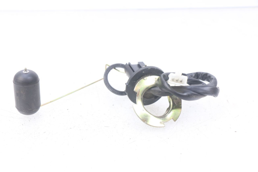 photo de INDICADOR DE NIVEL DE COMBUSTIBLE. TNT MOTOR BOSTON 4T 50 (2018 - 2025)