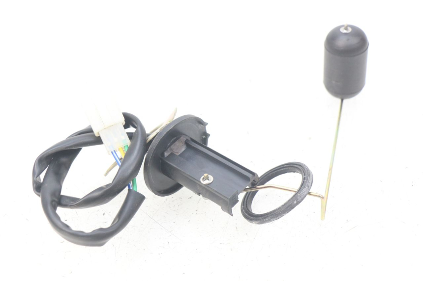 photo de INDICADOR DE NIVEL DE COMBUSTIBLE. TNT MOTOR BOSTON 4T 50 (2018 - 2025)