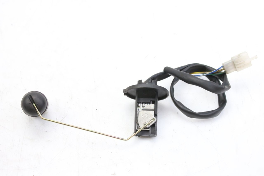 photo de INDICADOR DE NIVEL DE COMBUSTIBLE. TNT MOTOR BOSTON 4T 50 (2018 - 2025)