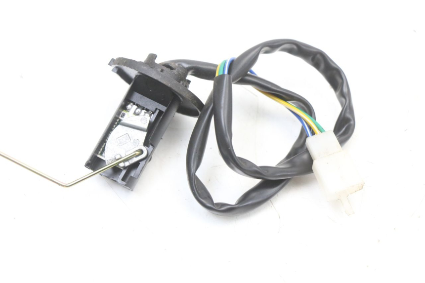 photo de INDICADOR DE NIVEL DE COMBUSTIBLE. TNT MOTOR BOSTON 4T 50 (2018 - 2025)