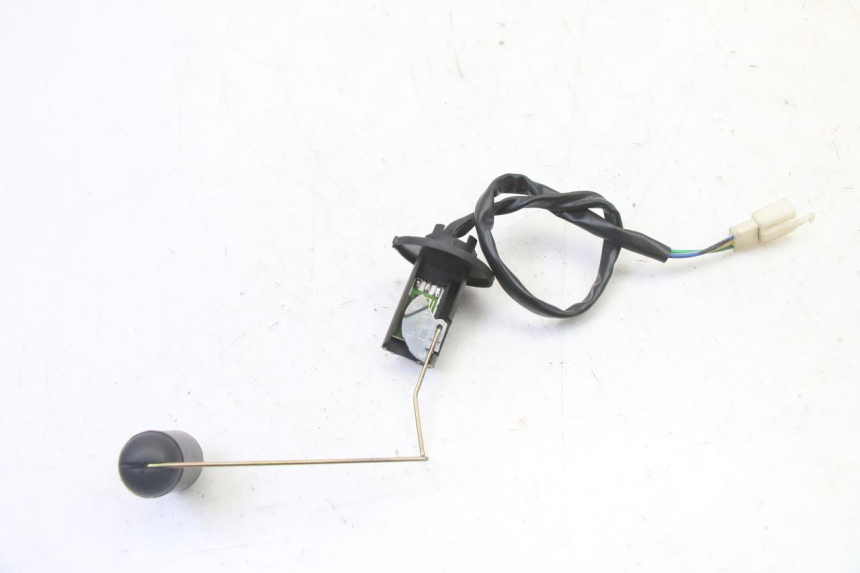 photo de INDICADOR DE NIVEL DE COMBUSTIBLE. TNT MOTOR BOSTON 4T 50 (2018 - 2025)