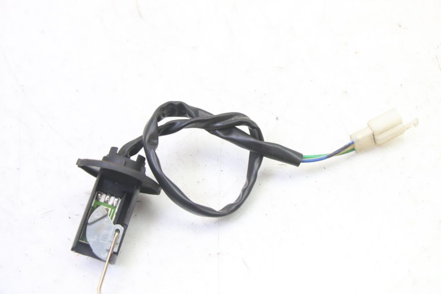 photo de INDICADOR DE NIVEL DE COMBUSTIBLE. TNT MOTOR BOSTON 4T 50 (2018 - 2025)