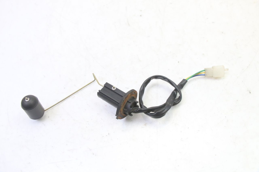 photo de INDICADOR DE NIVEL DE COMBUSTIBLE. TNT MOTOR BOSTON 4T 50 (2018 - 2025)