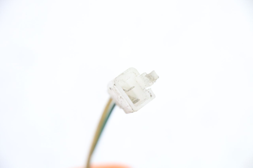 photo de INDICADOR DE NIVEL DE COMBUSTIBLE ORCAL CAVARO 4T 50 (2019 - 2023)