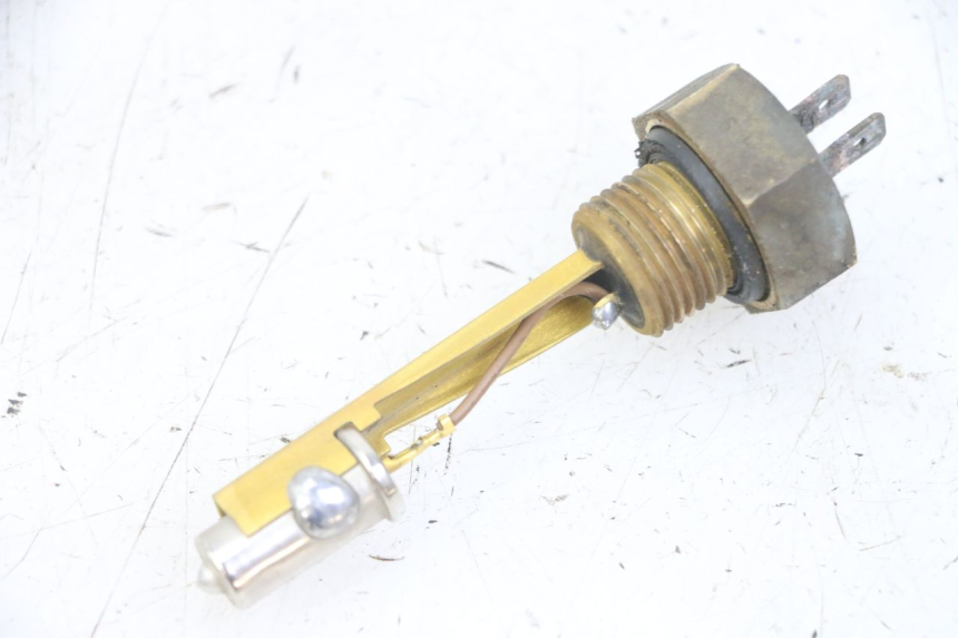 photo de INDICADOR DE NIVEL DE COMBUSTIBLE HONDA CBF 500 (2004 - 2007)