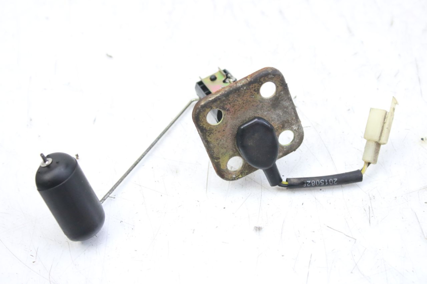 photo de INDICADOR DE NIVEL DE COMBUSTIBLE PEUGEOT CITYSTAR 50 (2013 - 2017)