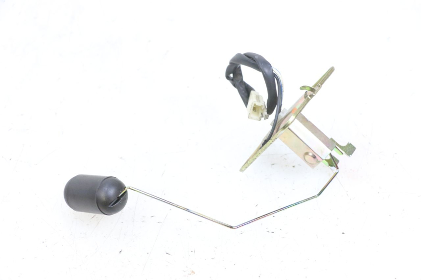 photo de DEPOSITO NIVEL KSR CODE 125 (2018 - 2020) - Primer plano técnico