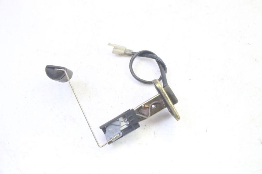 photo de DEPOSITO NIVEL PEUGEOT DJANGO 4T 50 (2014 - 2019) - Vista principal