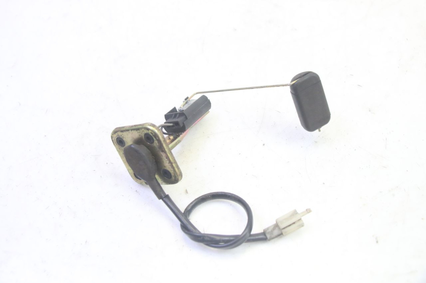 photo de DEPOSITO NIVEL PEUGEOT DJANGO 4T 50 (2014 - 2019) - Zoom estado de uso