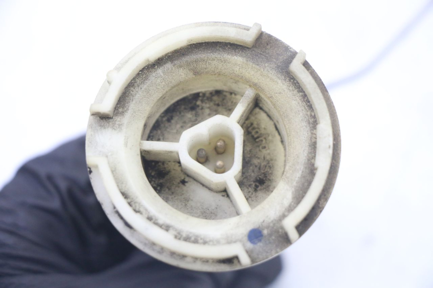 photo de INDICADOR DE NIVEL DE COMBUSTIBLE PEUGEOT ELYSTAR 50 (2002 - 2014) - Primer plano técnico