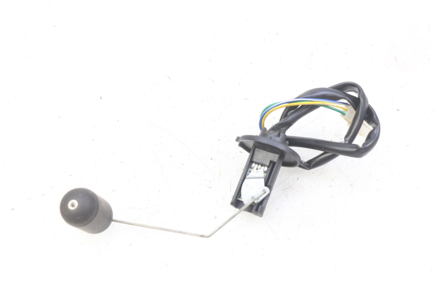 photo de INDICADOR DE NIVEL DE COMBUSTIBLE EUROCKA GTR-C 50 (2012 - 2021)