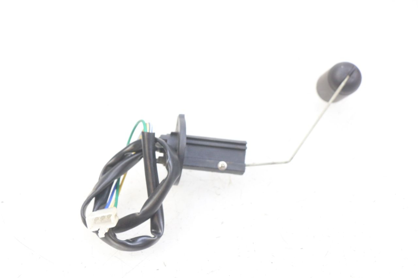 photo de INDICADOR DE NIVEL DE COMBUSTIBLE EUROCKA GTR-C 50 (2012 - 2021)
