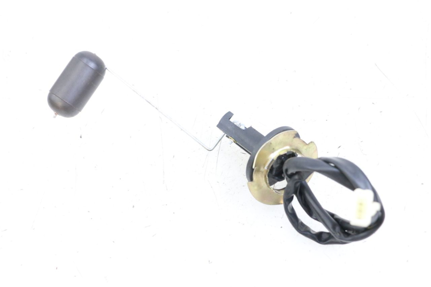 photo de DEPOSITO NIVEL EUROCKA R8 4T 50 (2013 - 2022)