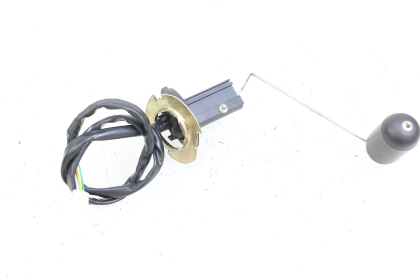 photo de DEPOSITO NIVEL EUROCKA R8 4T 50 (2013 - 2022)
