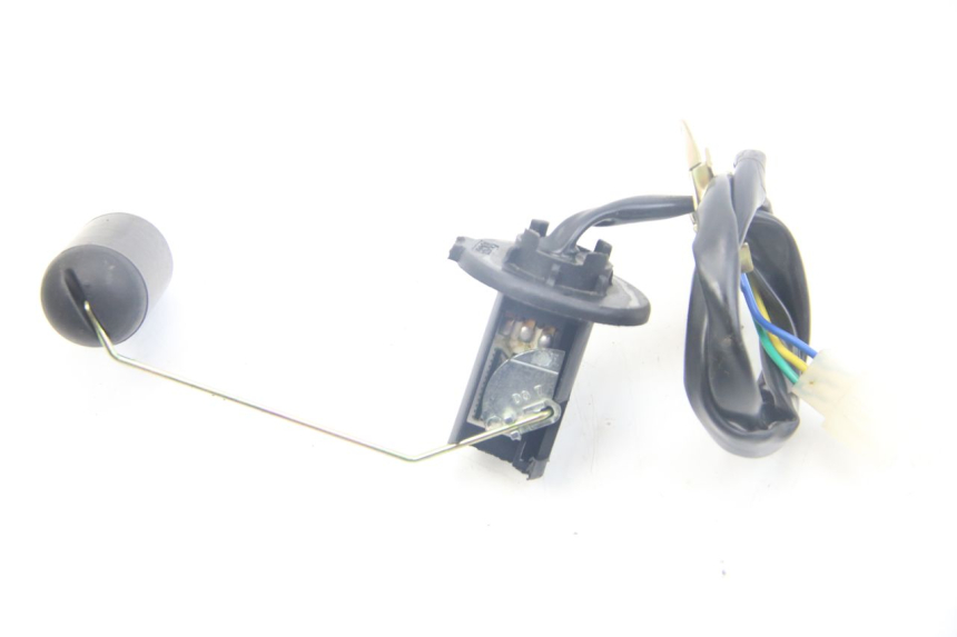 photo de INDICADOR DE NIVEL DE COMBUSTIBLE JM MOTORS EVOLIS 4T 50 (2018 - 2022)