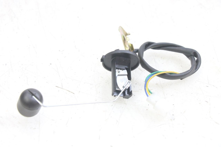 photo de INDICADOR DE NIVEL DE COMBUSTIBLE JM MOTORS EVOLIS 4T 50 (2018 - 2022)