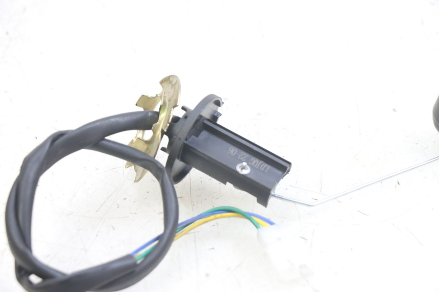 photo de INDICADOR DE NIVEL DE COMBUSTIBLE JM MOTORS EVOLIS 4T 50 (2018 - 2022)
