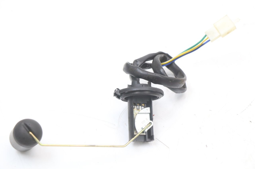 photo de INDICADOR DE NIVEL DE COMBUSTIBLE JM MOTORS EVOLIS 4T 50 (2018 - 2022)