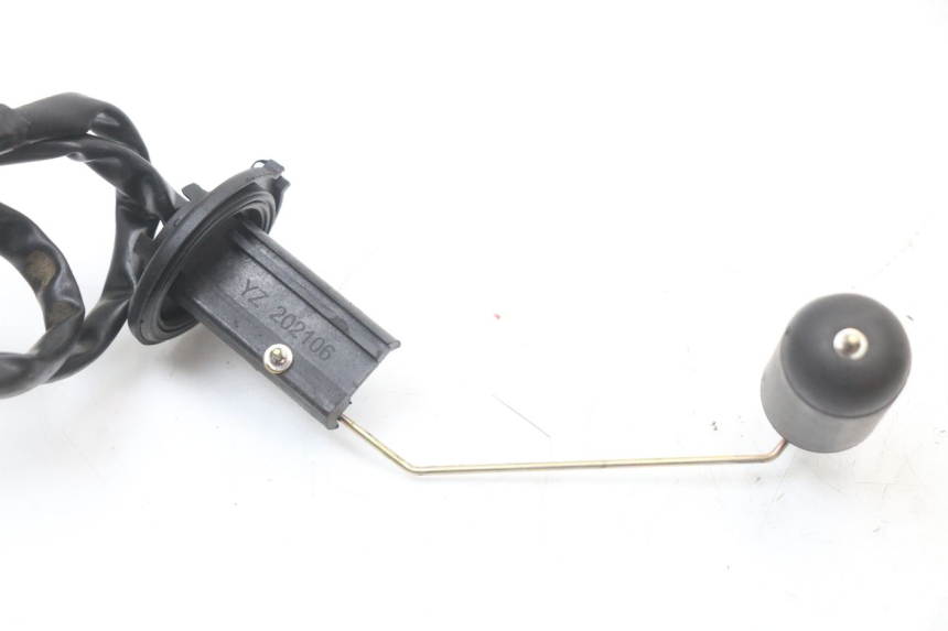photo de INDICADOR DE NIVEL DE COMBUSTIBLE JM MOTORS EVOLIS 4T 50 (2018 - 2022)