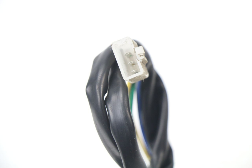 photo de INDICADOR DE NIVEL DE COMBUSTIBLE. TNT MOTOR FASTINO 4T 50 (2013 - 2019)